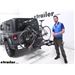 Kuat Hitch Bike Racks Review - 2020 Jeep Wrangler Unlimited BA22B