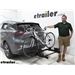 Kuat Hitch Bike Racks Review - 2020 Nissan Murano ku74fr