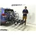 Kuat Hitch Bike Racks Review - 2020 Subaru Forester BA22B-BA02B