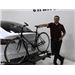 Kuat Hitch Bike Racks Review - 2020 Tesla Model Y