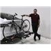 Kuat Hitch Bike Racks Review - 2020 Tesla Model Y