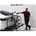 Kuat Hitch Bike Racks Review - 2020 Tesla Model Y sh22g