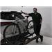 Kuat Hitch Bike Racks Review - 2020 Toyota Highlander