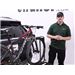 Kuat Hitch Bike Racks Review - 2020 Toyota RAV4