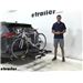 Kuat Hitch Bike Racks Review - 2020 Toyota RAV4 NV22G