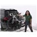Kuat Hitch Bike Racks Review - 2020 Volkswagen Tiguan