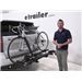 Kuat Hitch Bike Racks Review - 2021 Chevrolet Tahoe BA22B