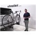 Kuat Hitch Bike Racks Review - 2021 Chevrolet Tahoe