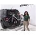 Kuat Hitch Bike Racks Review - 2021 Ford Bronco Sport NV22G