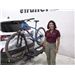 Kuat Hitch Bike Racks Review - 2021 Ford Escape