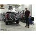 Kuat Hitch Bike Racks Review - 2021 Ford Ranger ku64fr