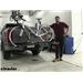Kuat Hitch Bike Racks Review - 2021 Ford Ranger nv22g