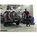 Kuat Hitch Bike Racks Review - 2021 Ford Ranger sh22g