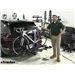 Kuat Hitch Bike Racks Review - 2021 Genesis GV80