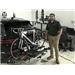 Kuat Hitch Bike Racks Review - 2021 Genesis GV80 nv22g