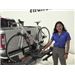 Kuat Hitch Bike Racks Review - 2021 GMC Canyon NV22G