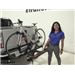 Kuat Hitch Bike Racks Review - 2021 GMC Canyon