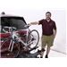Kuat Hitch Bike Racks Review - 2021 Honda Odyssey