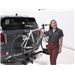 Kuat Hitch Bike Racks Review - 2021 Hyundai Palisade KU64FR