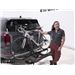 Kuat Hitch Bike Racks Review - 2021 Hyundai Palisade SH22G