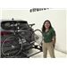 Kuat Hitch Bike Racks Review - 2021 Hyundai Tucson