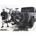 Kuat Hitch Bike Racks Review - 2021 Jeep Gladiator