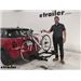 Kuat Hitch Bike Racks Review - 2021 Mini Cooper