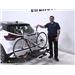 Kuat Hitch Bike Racks Review - 2021 Nissan Kicks