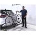 Kuat Hitch Bike Racks Review - 2021 Nissan Kicks