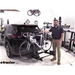 Play video Fit Check: Kuat Transfer V2 Bike Rack for 2 Bikes on a 2021 Nissan Rogue