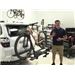Kuat Hitch Bike Racks Review - 2021 Toyota 4Runner