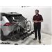 Kuat Hitch Bike Racks Review - 2021 Toyota RAV4 ba22b