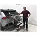 Kuat Hitch Bike Racks Review - 2021 Toyota RAV4