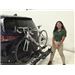 Kuat Hitch Bike Racks Review - 2021 Toyota Sienna BA22B