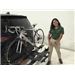 Kuat Hitch Bike Racks Review - 2021 Toyota Sienna NV22G
