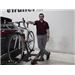 Kuat Hitch Bike Racks Review - 2021 Toyota Venza