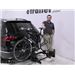 Kuat Hitch Bike Racks Review - 2021 Volkswagen Tiguan