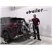 Kuat Hitch Bike Racks Review - 2022 Chevrolet TrailBlazer nv22g