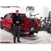 Kuat Hitch Bike Racks Review - 2022 GMC Sierra 1500
