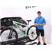 Kuat Hitch Bike Racks Review - 2022 Honda CR-V