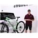 Kuat Hitch Bike Racks Review - 2022 Hyundai Palisade