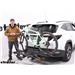 Kuat Hitch Bike Racks Review - 2022 Hyundai Tucson NV22B