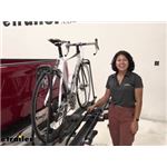 Kuat Hitch Bike Racks Review - 2022 Ram 1500 Classic