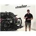 Kuat Hitch Bike Racks Review - 2022 Subaru Forester KU98VR