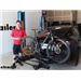 Kuat Hitch Bike Racks Review - 2022 Tesla Model Y