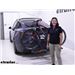Kuat Hitch Bike Racks Review - 2022 Tesla Model Y SH22B