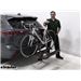 Kuat Hitch Bike Racks Review - 2022 Toyota Highlander
