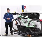 Play video Compatible? Yes! The Kuat NV 2.0 Bike Rack for 2 Bikes Fits a 2022 Toyota RAV4