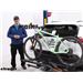 Kuat Hitch Bike Racks Review - 2022 Toyota RAV4