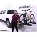 Kuat Hitch Bike Racks Review - 2022 Toyota Tacoma